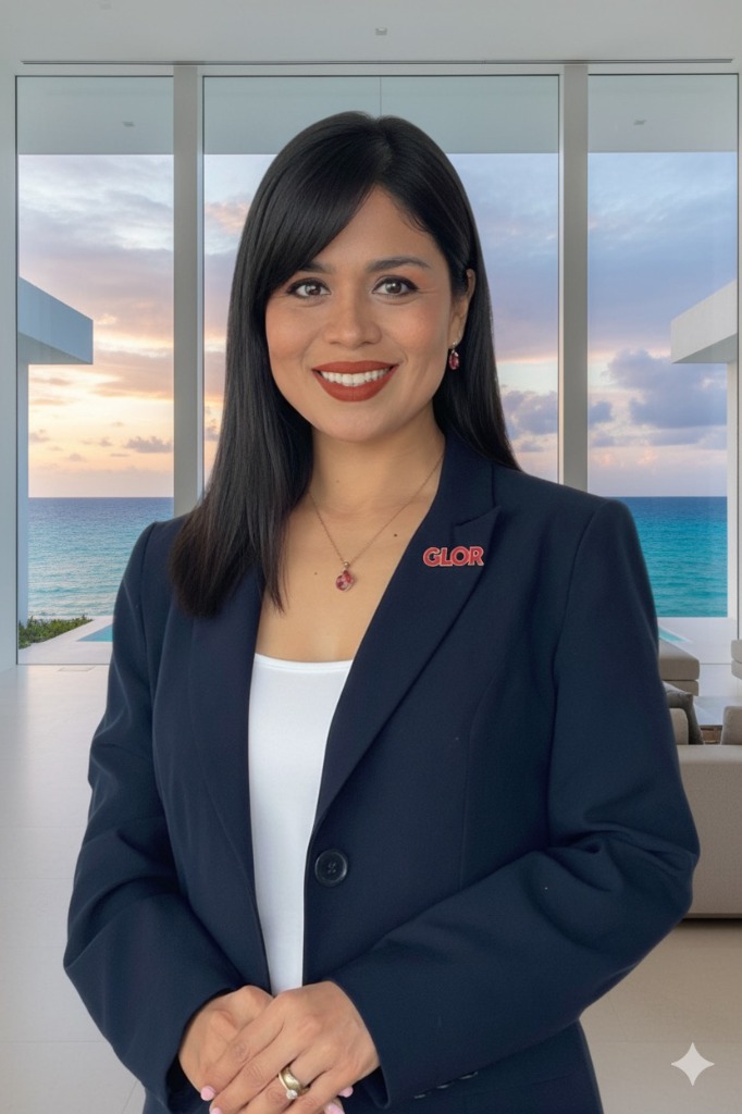 Gloria Alejandra López - GLOR Bienes Raíces
